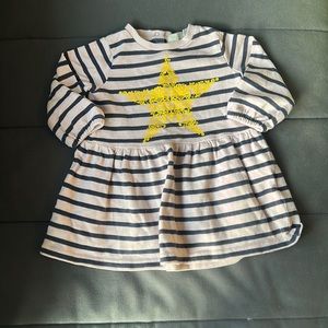 Stella McCartney kids dress size 12m